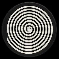 Astrohertz — Hypnotized — обложка
